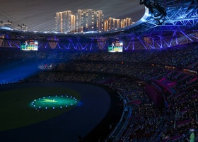 Hangzhou 2023 | Closing Ceremony