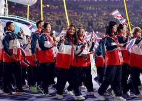 Hangzhou 2023 | Closing Ceremony