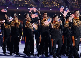 Hangzhou 2023 | Closing Ceremony