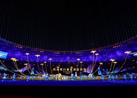Hangzhou 2023 | Closing Ceremony