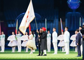 Hangzhou 2023 | Closing Ceremony