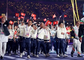 Hangzhou 2023 | Closing Ceremony