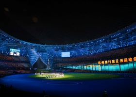 Hangzhou 2023 | Closing Ceremony