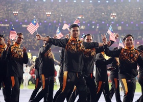 Hangzhou 2023 | Closing Ceremony