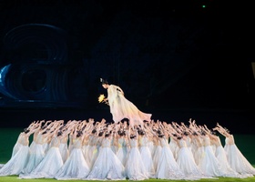Hangzhou 2023 | Closing Ceremony