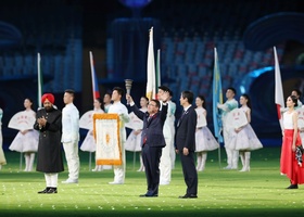 Hangzhou 2023 | Closing Ceremony