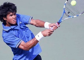 Guangzhou 2010 | Tennis
