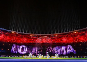 Hangzhou 2023 | Closing Ceremony