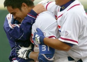 Doha 2006 | Baseball
