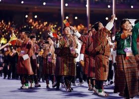 Hangzhou 2023 | Closing Ceremony