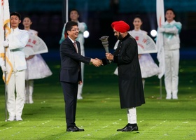 Hangzhou 2023 | Closing Ceremony