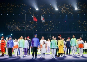 Hangzhou 2023 | Closing Ceremony