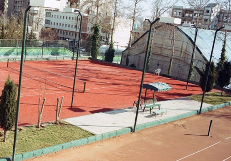 Islamic Republic of Iran 2011