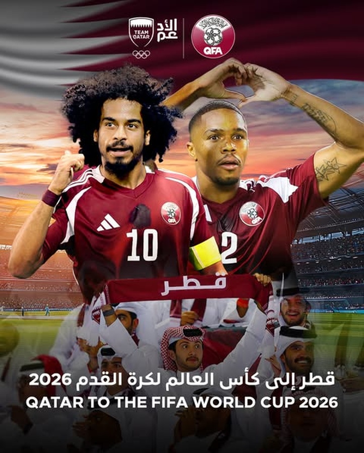 © Qatar OC