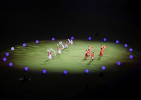 Hangzhou 2023 | Closing Ceremony