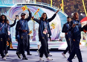 Hangzhou 2023 | Closing Ceremony