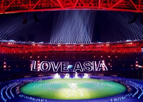 Hangzhou 2023 | Closing Ceremony