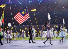 Hangzhou 2023 | Closing Ceremony
