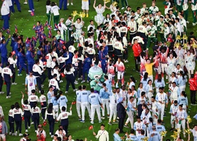 Hangzhou 2023 | Closing Ceremony