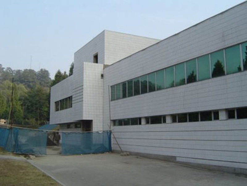 Democratic People's Republic of Korea 2004