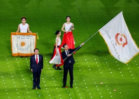 Hangzhou 2023 | Closing Ceremony