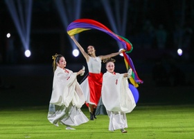 Hangzhou 2023 | Closing Ceremony