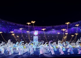 Hangzhou 2023 | Closing Ceremony