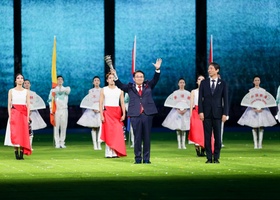 Hangzhou 2023 | Closing Ceremony