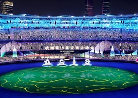 Hangzhou 2023 | Closing Ceremony