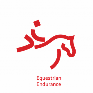 Sport pictogram Bahrain 2025