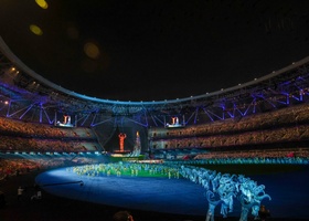 Hangzhou 2023 | Closing Ceremony