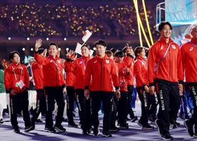 Hangzhou 2023 | Closing Ceremony