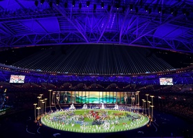 Hangzhou 2023 | Closing Ceremony