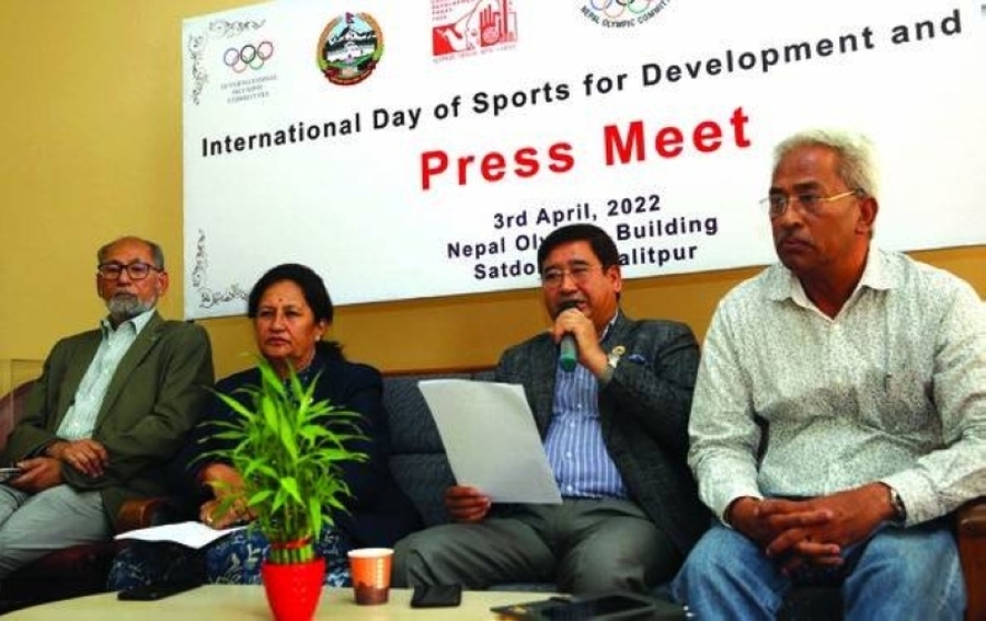 © The Himalayan Times