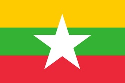 Country flag