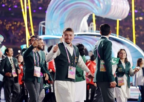 Hangzhou 2023 | Closing Ceremony