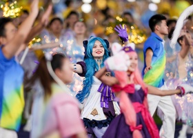 Hangzhou 2023 | Closing Ceremony