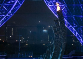 Hangzhou 2023 | Closing Ceremony
