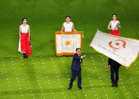 Hangzhou 2023 | Closing Ceremony