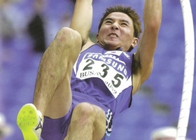 Busan 2002 | Athletics