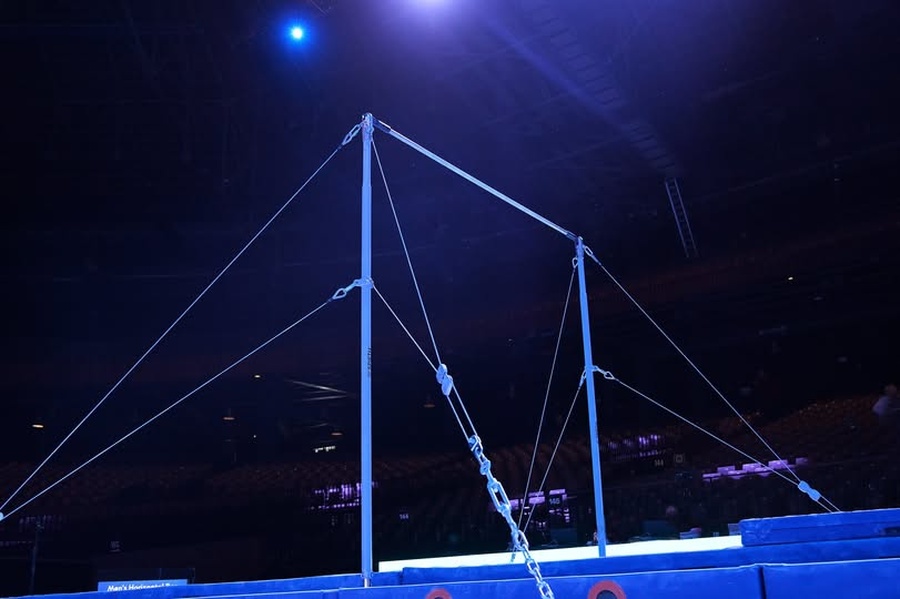© World Gymnastics