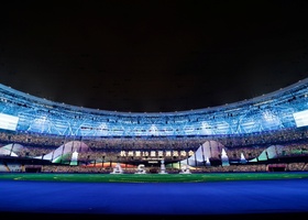 Hangzhou 2023 | Closing Ceremony