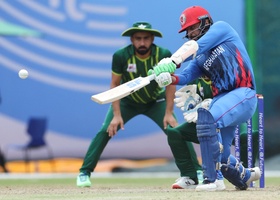 Hangzhou 2023 | Cricket