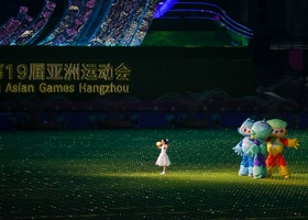 Hangzhou 2023 | Closing Ceremony