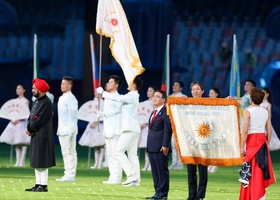 Hangzhou 2023 | Closing Ceremony