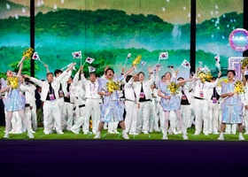 Hangzhou 2023 | Closing Ceremony