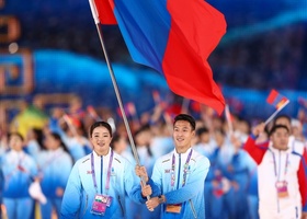 Hangzhou 2023 | Opening Ceremony