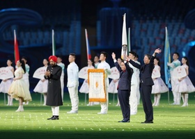 Hangzhou 2023 | Closing Ceremony