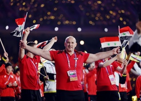 Hangzhou 2023 | Closing Ceremony