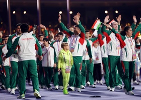 Hangzhou 2023 | Closing Ceremony